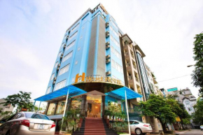Home Cau Giay Hotel